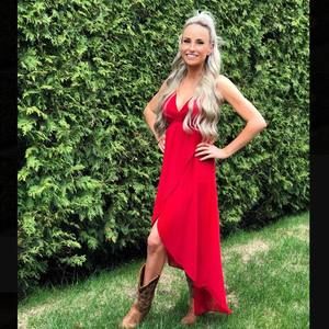 Meet your Posher, Virginie